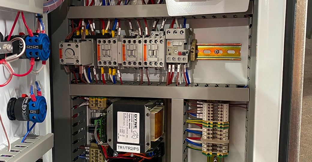 Electrical Design (Level 3)