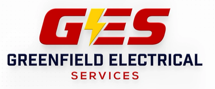 Greenfield Electrical Services logo