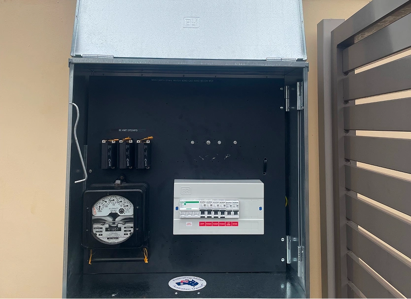 Why Choose Greenfield Electrical Services