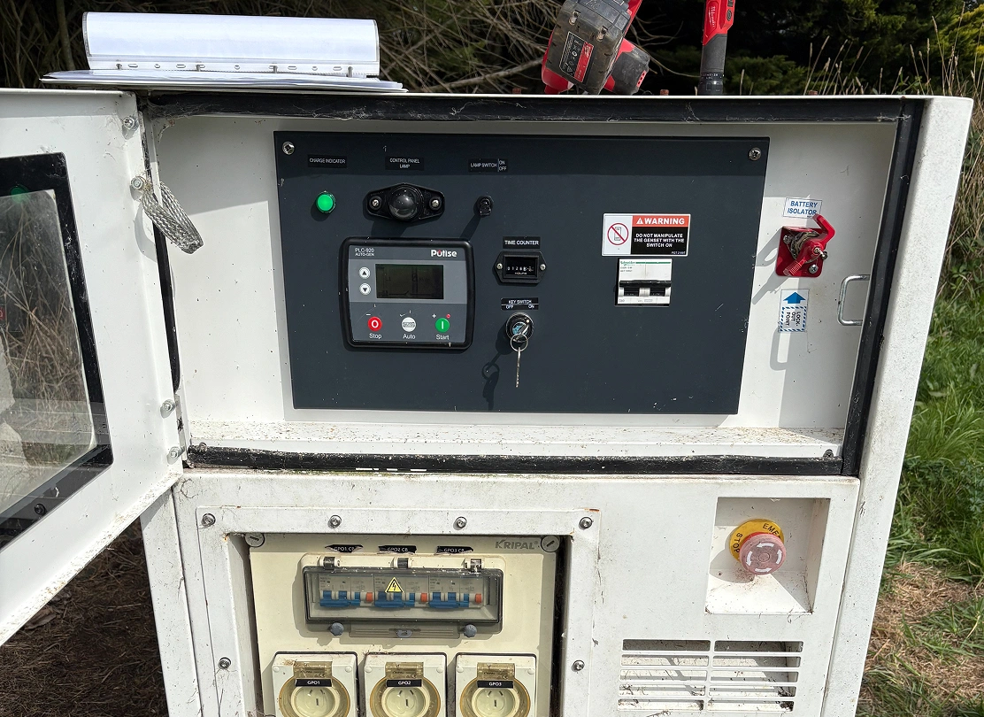 Why Choose Greenfield Electrical Services