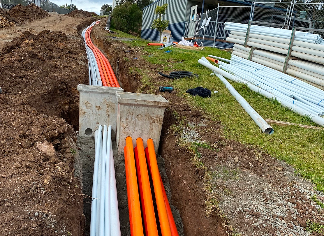 Why Choose Greenfield Electrical Services