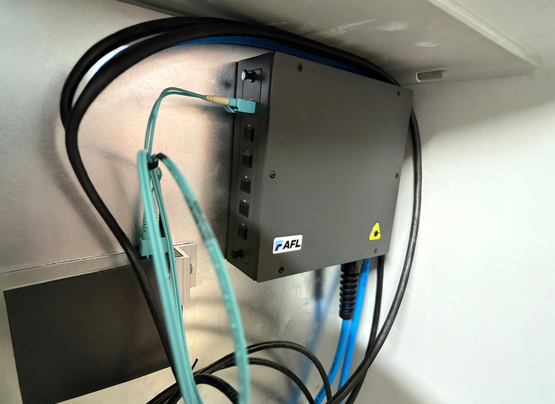 Why Choose Greenfield Electrical Services
