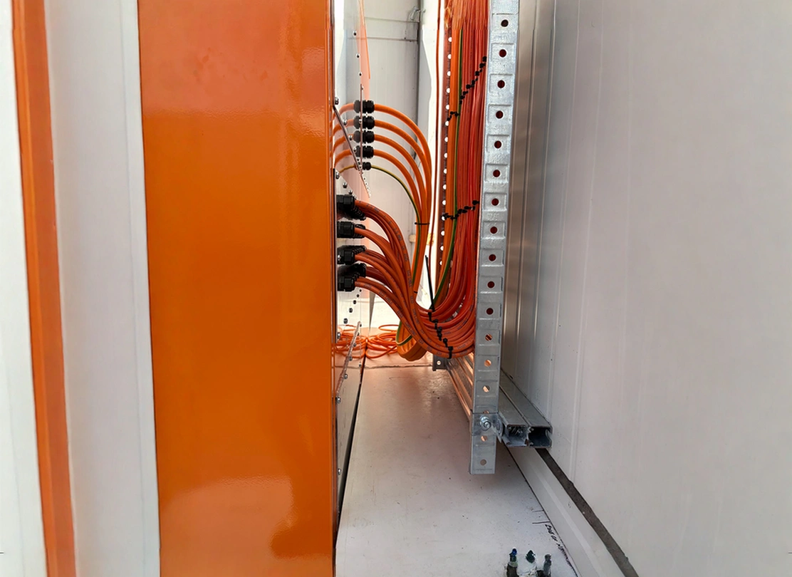 Why Choose Greenfield Electrical Services